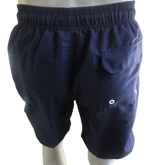 Kailua Surf Blue Board Shorts Men's Size L Large - Picture 2 of 6